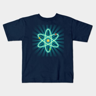 Atom Kids T-Shirt